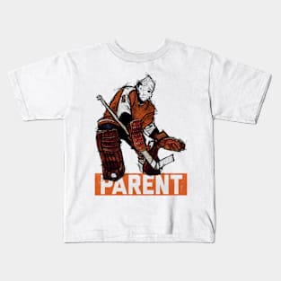 Bernie Parent New York I Sketch Kids T-Shirt